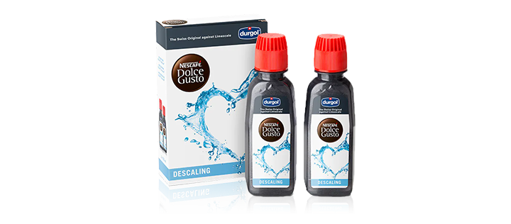 Acessórios exclusivos - NESCAFÉ® Dolce Gusto® header image