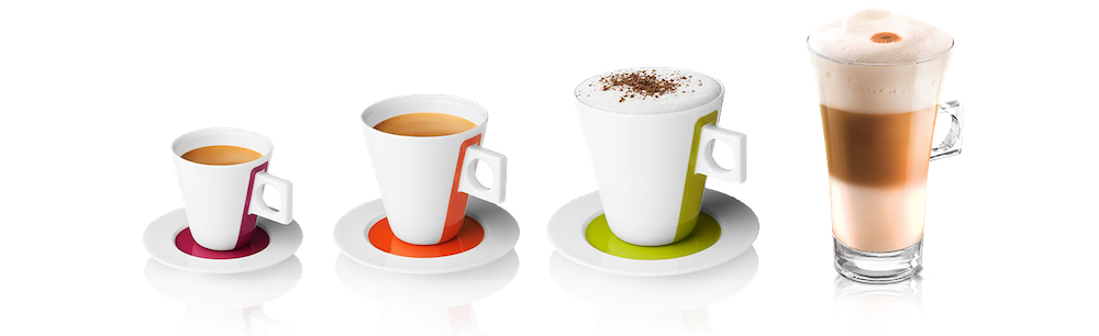 Cuidado e Manutenção das Máquinas de Café header image