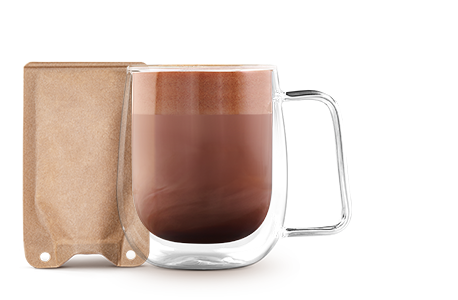 Cápsulas NEO Chocolate Quente | NESCAFÉ® Dolce Gusto® header image