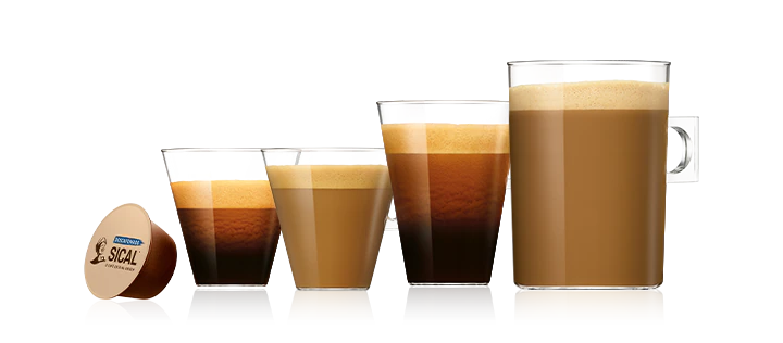 Descafeinados | Cápsulas de Café - NESCAFÉ® Dolce Gusto® header image