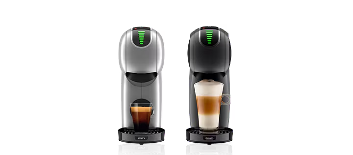 Máquinas de Café Genio S Touch | NESCAFÉ® Dolce Gusto® header image
