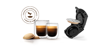 Cápsulas Compatíveis com Neo Start| NESCAFÉ® Dolce Gusto® header image