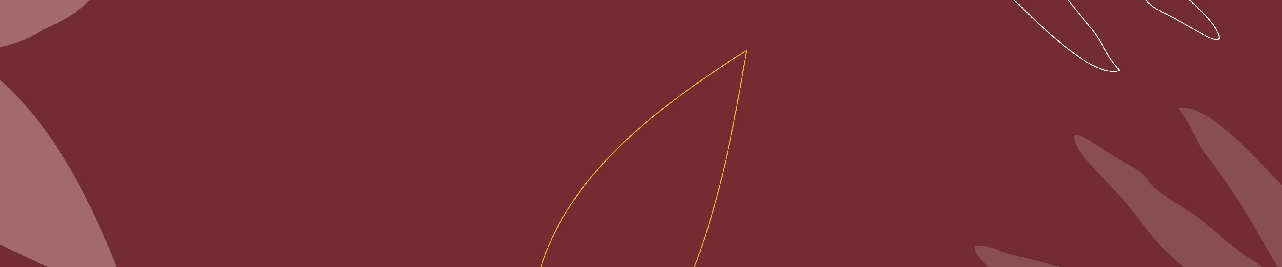 Chocolate banner