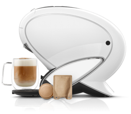 Máquinas de Café NEO Latte | NESCAFÉ® Dolce Gusto® header image