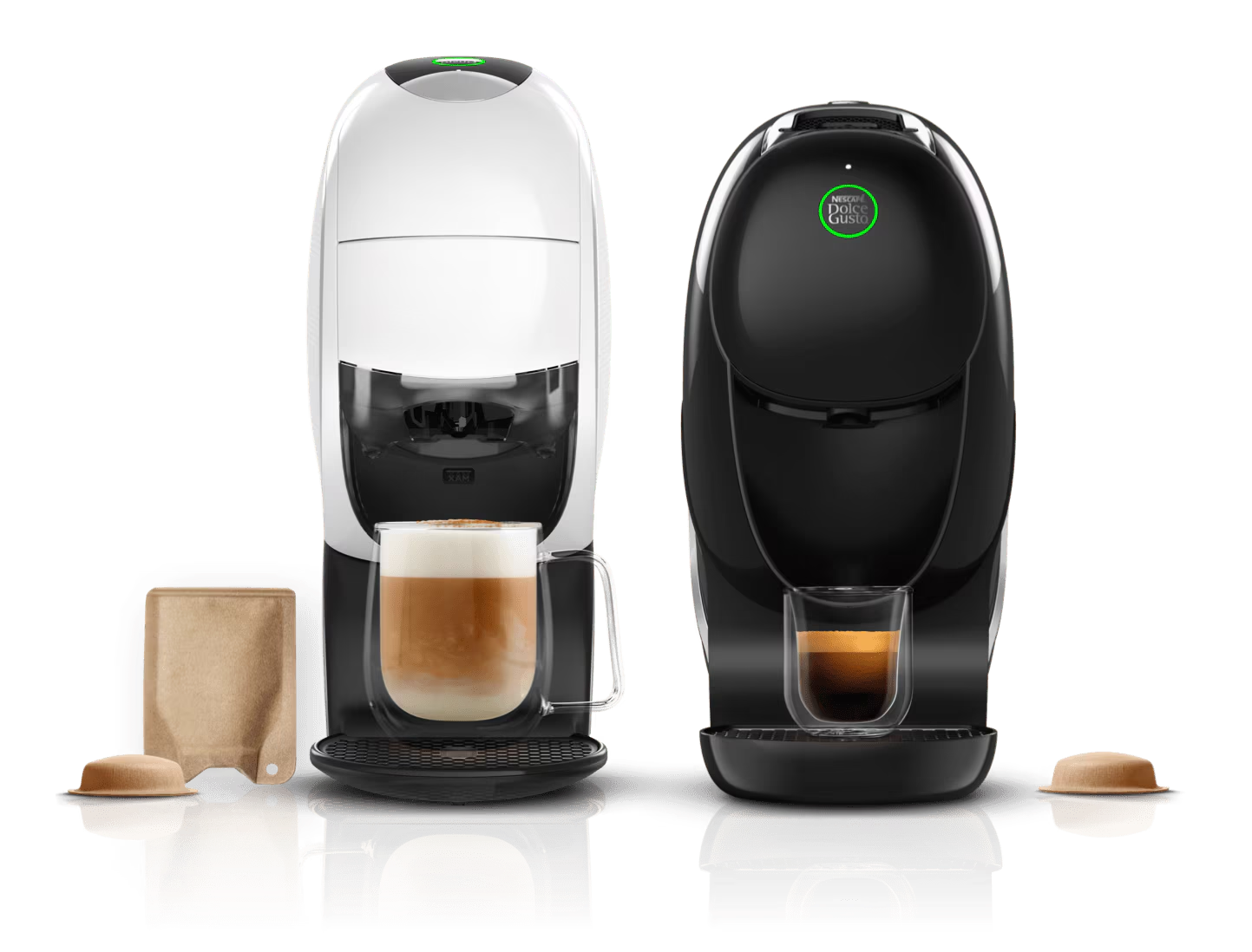 Máquinas de Café Cápsulas NEO | NESCAFÉ® Dolce Gusto® header image