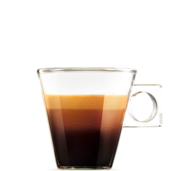 Cápsulas Buondi Intenso - NESCAFÉ® Dolce Gusto® header image