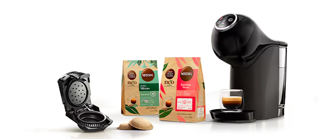 Neo Start Compatíveis