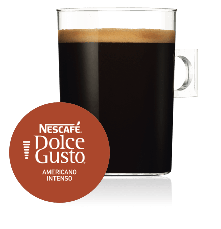 Americano Intenso