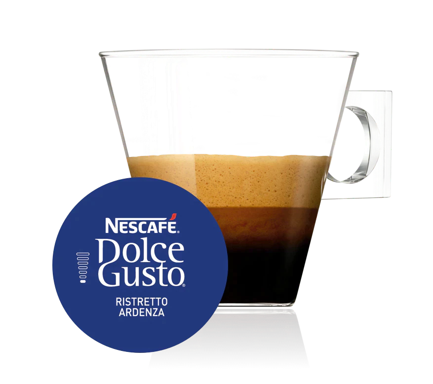 Ristretto Ardenza 3X16 Cápsulas