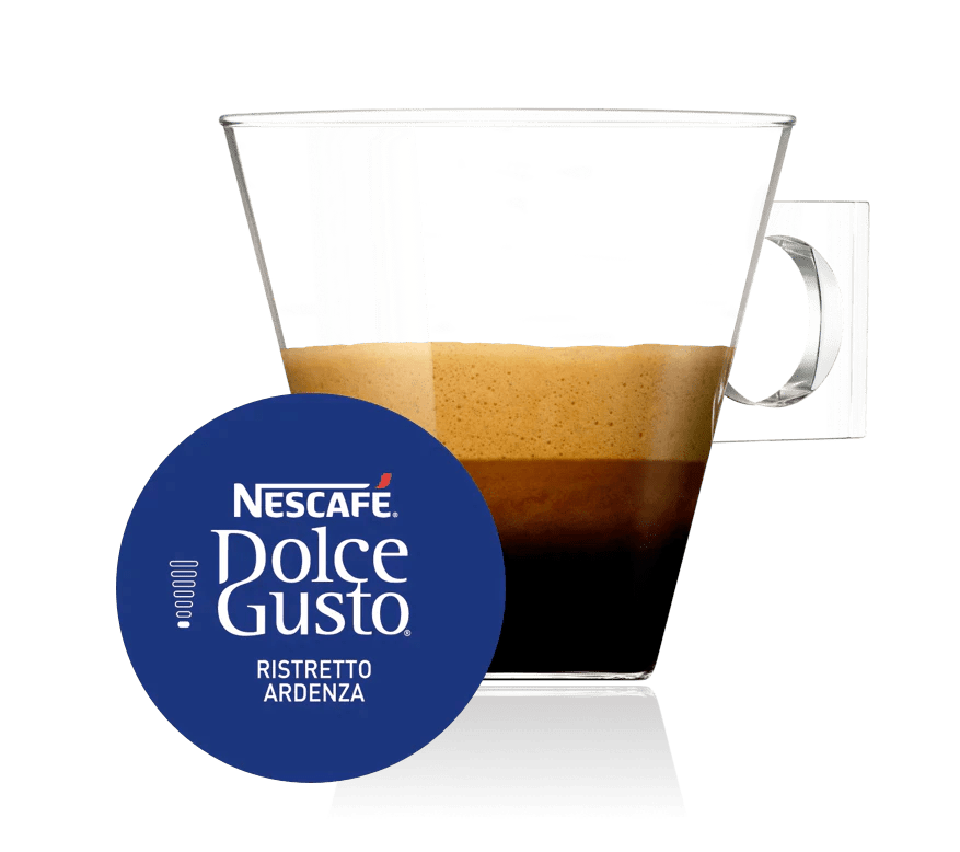 Ristretto Ardenza 16 + oferta 2 capsulas