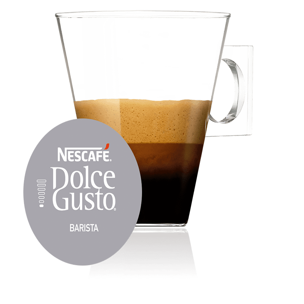 ESPRESSO BARISTA 3X30 CÁPSULAS
