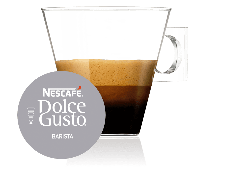Ristretto Barista 2x30 Cápsulas