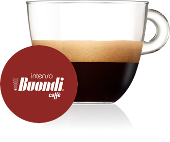 Buondi Intenso 2x30 Cápsulas