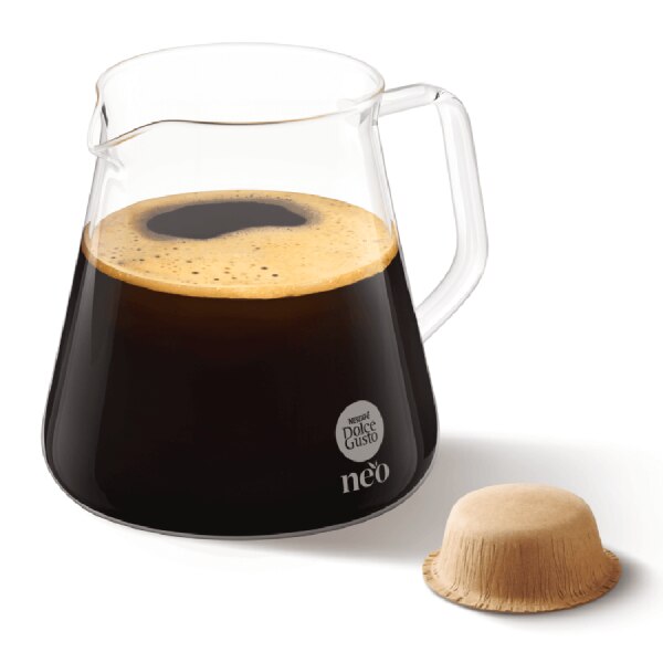 Carafe - Jarro de Vidro 600ml thumbnail