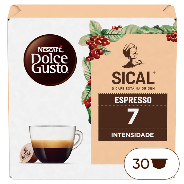 Sical dolce gusto hot sale