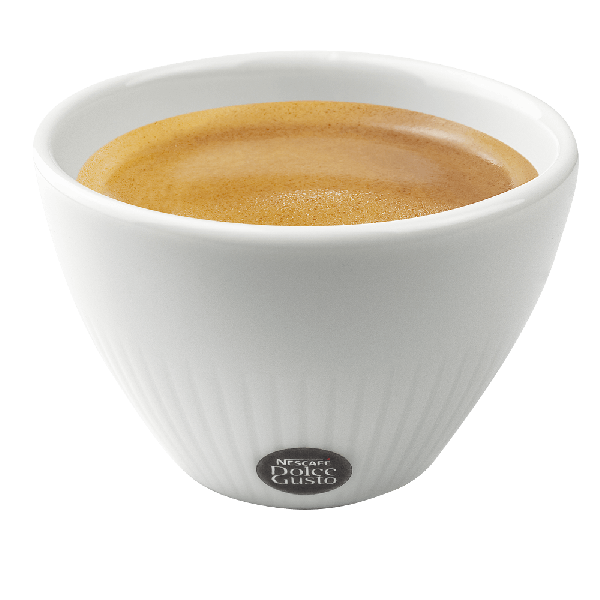 Set 2 Chávenas Porcelana Expresso 65ml thumbnail
