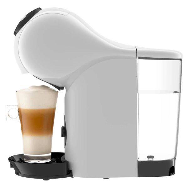 Máquina de Café Genio S Basic Branco thumbnail