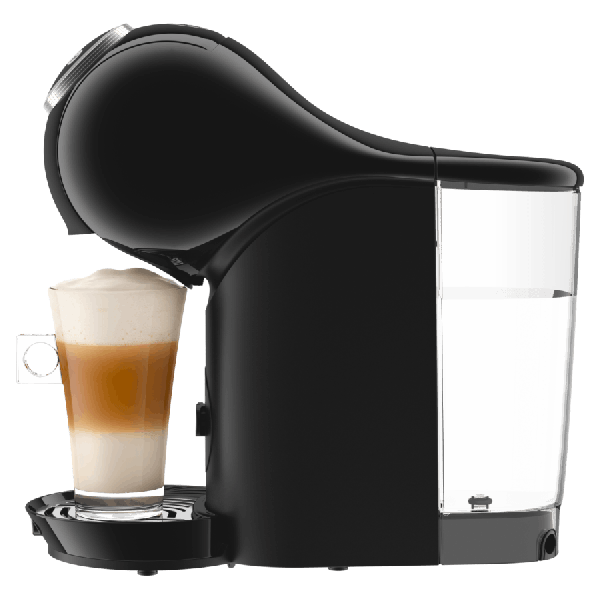Máquina de Café Genio S Plus Preto  thumbnail