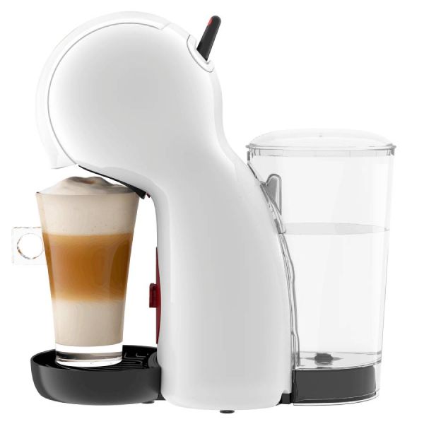 Máquina de Café Piccolo XS Branco thumbnail