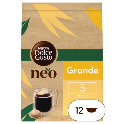 NEO Grande 12 Cápsulas