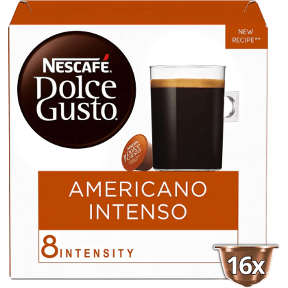 Americano Intenso