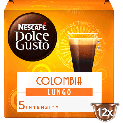 Lungo Colombia Sierra Nevada