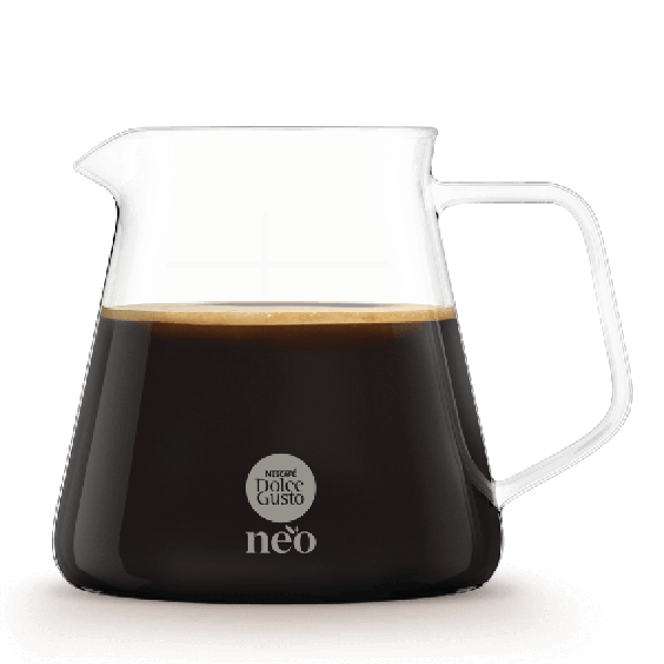 Carafe - Jarro de Vidro 600ml