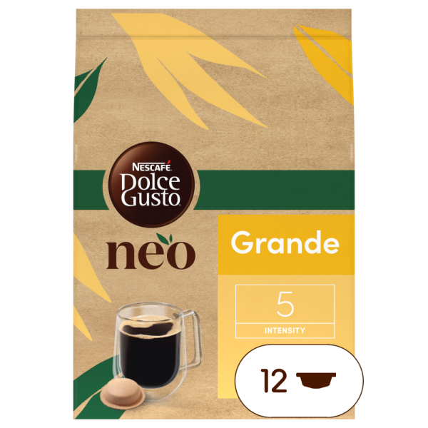 NEO Grande 12 Cápsulas