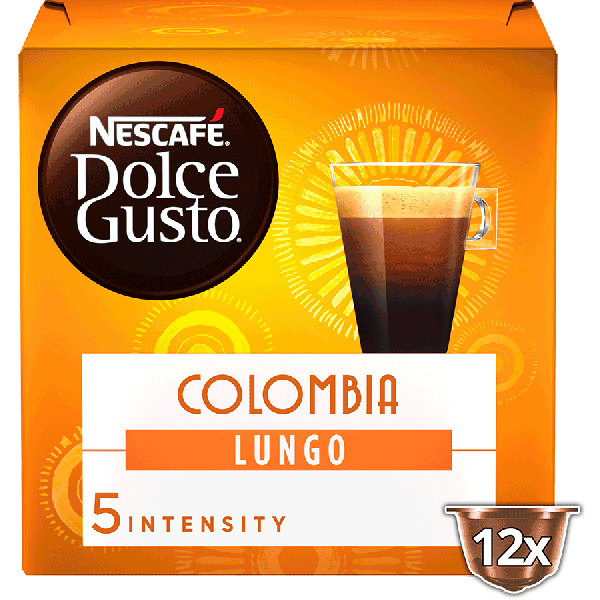 Lungo Colombia Sierra Nevada