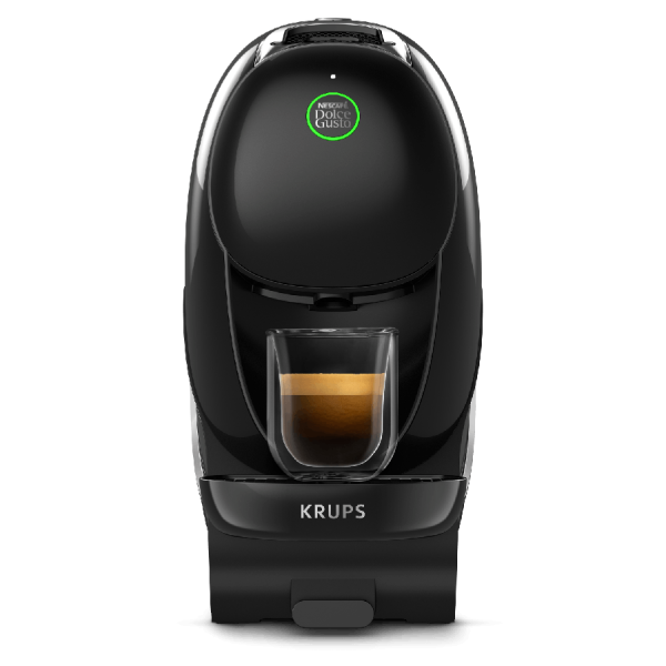 Máquina de Café Neo Preto