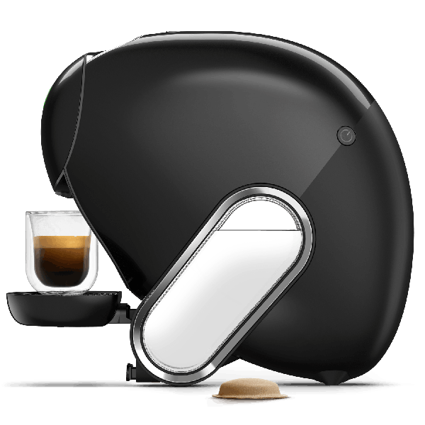 máquina de café neo dolce gusto