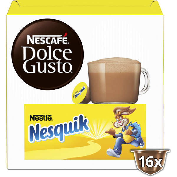 Nesquik
