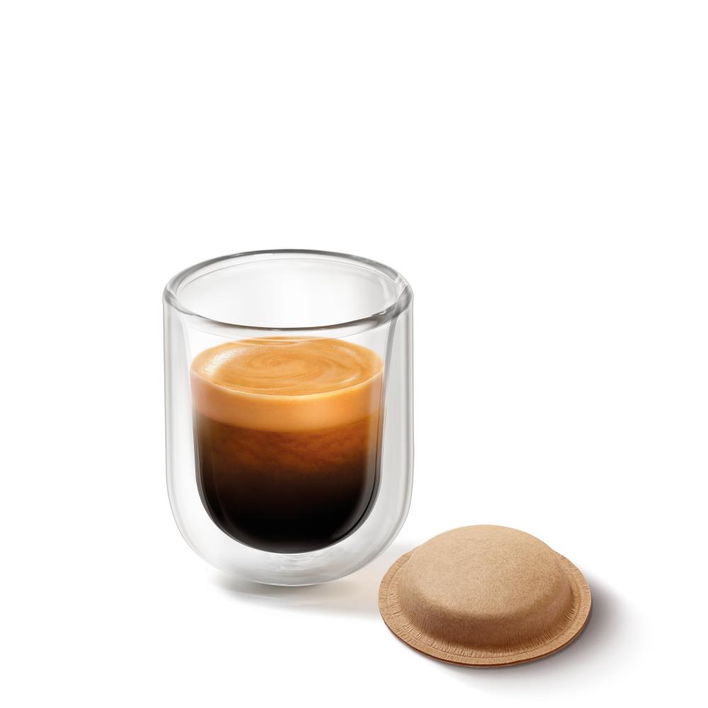Cápsula e Chávena NEO ESPRESSO  NESCAFÉ® Dolce Gusto®