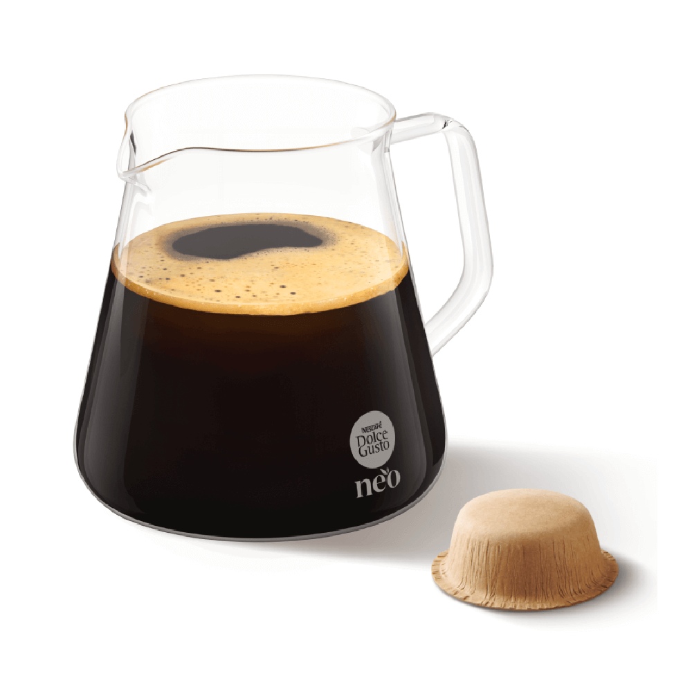 Carafe - Jarro de Vidro 600ml