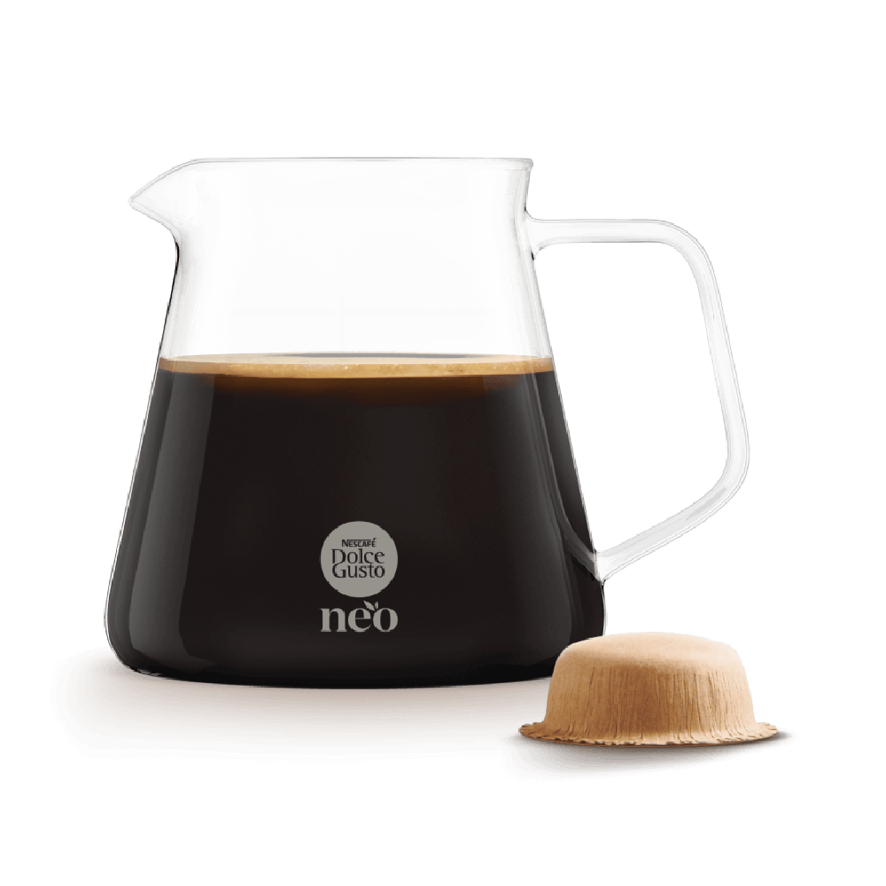 Carafe - Jarro de Vidro 600ml