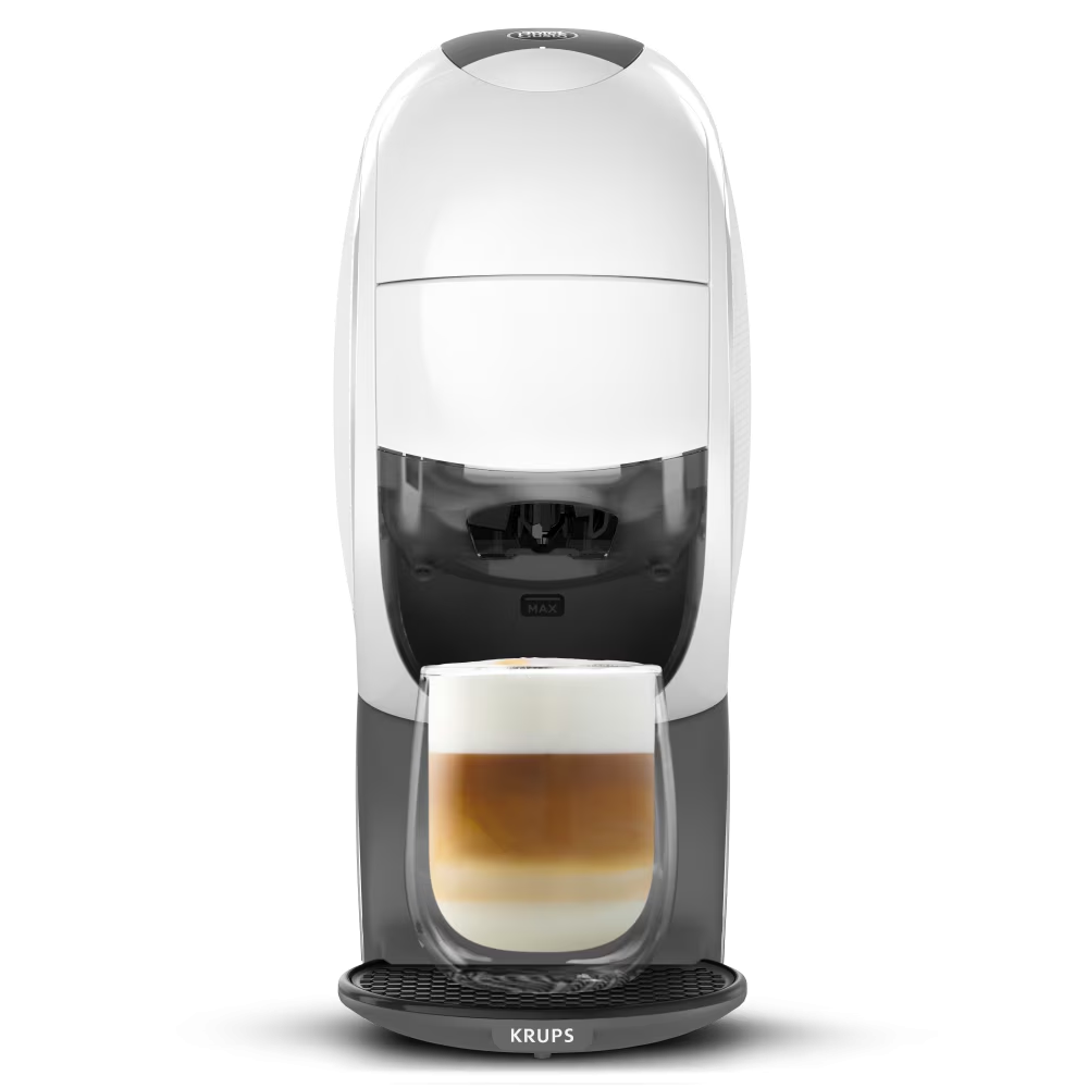 Máquina NEO Latte Branca