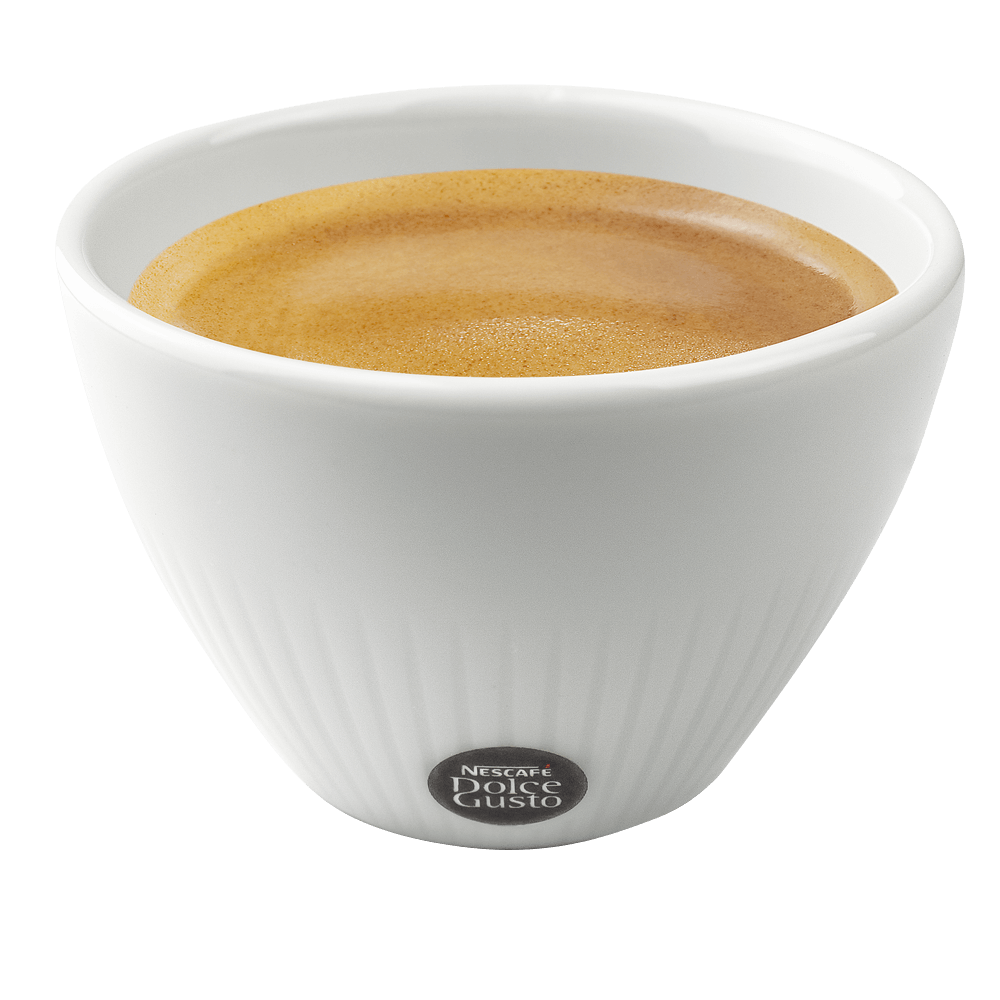 Set 2 Chávenas Porcelana Expresso 65ml