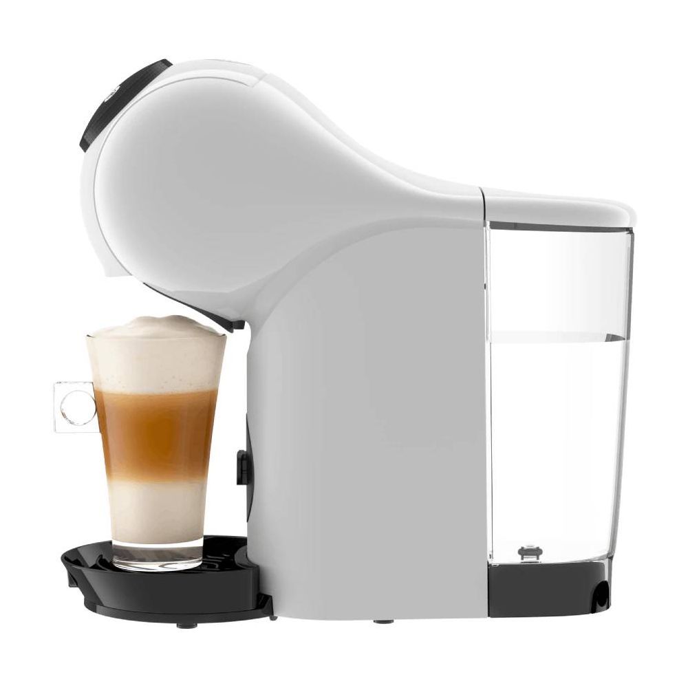 Máquina de Café Genio S Basic Branco