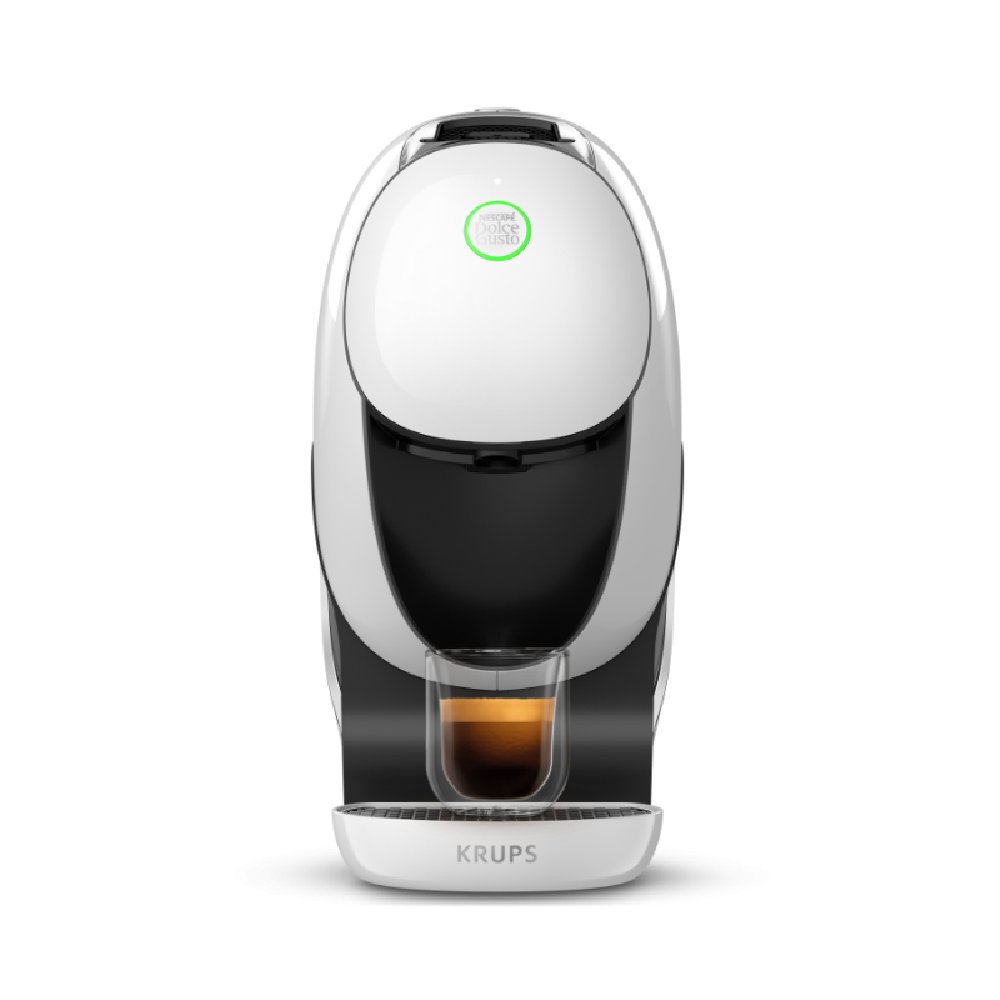 Máquina de Café Neo Branco