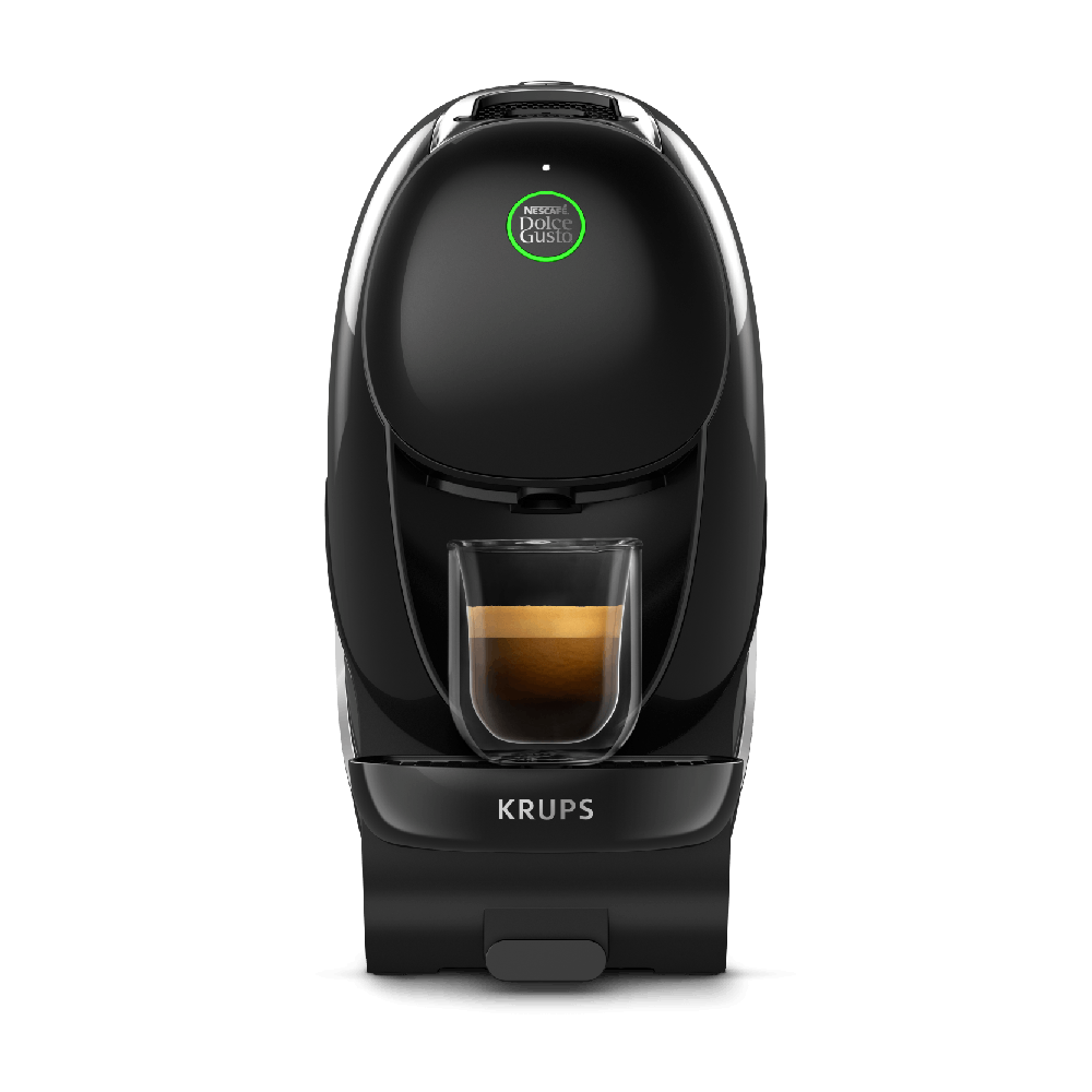 Máquina de Café Neo Preto