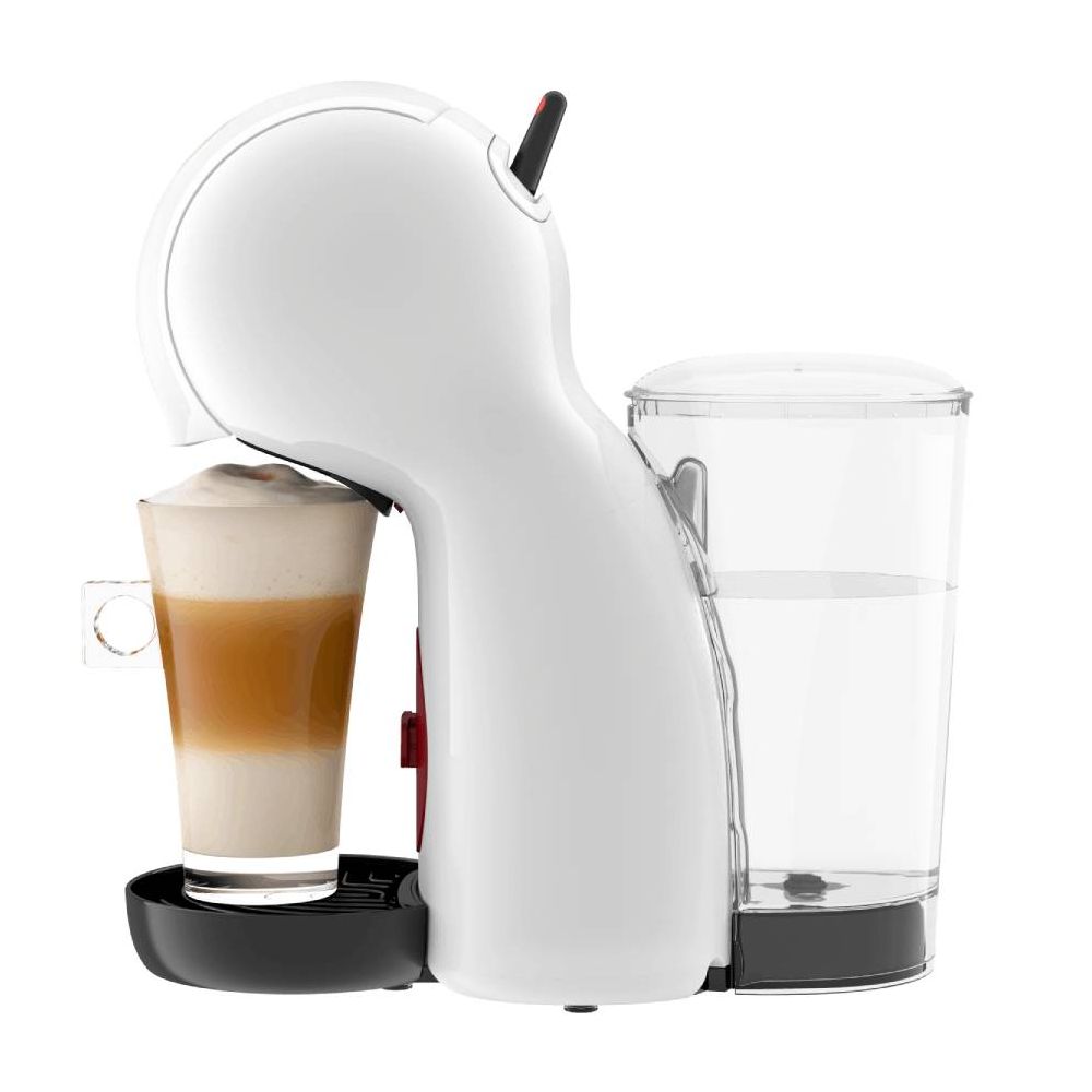 Máquina de Café Piccolo XS Branco