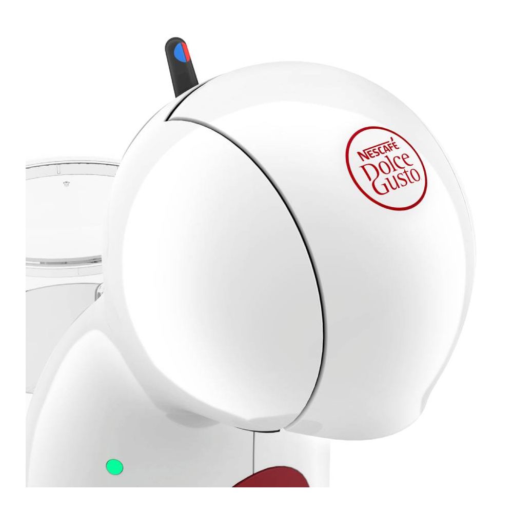 Máquina de Café Piccolo XS Branco