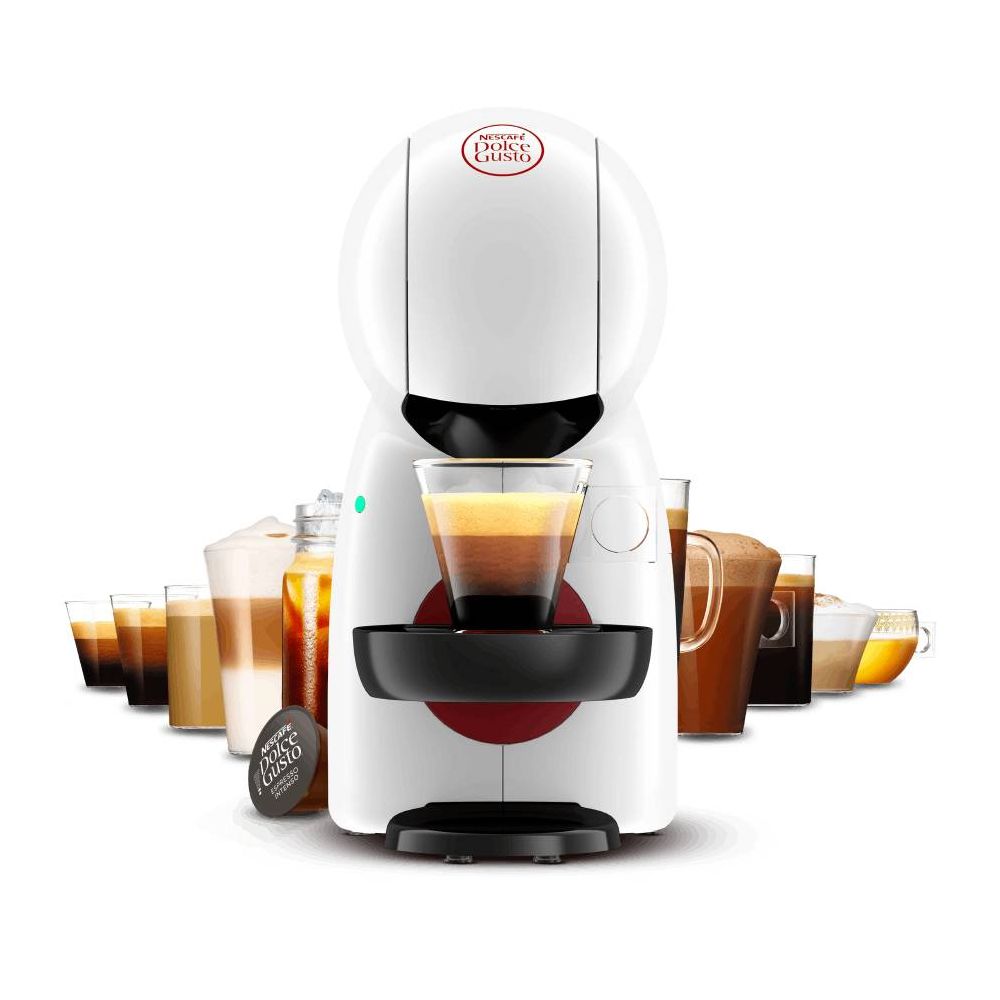 Máquina de Café Piccolo XS Branco