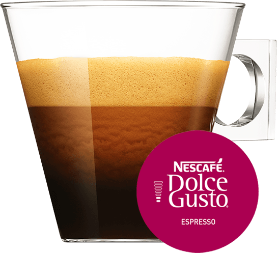 Double Espresso 10x16 Cápsulas