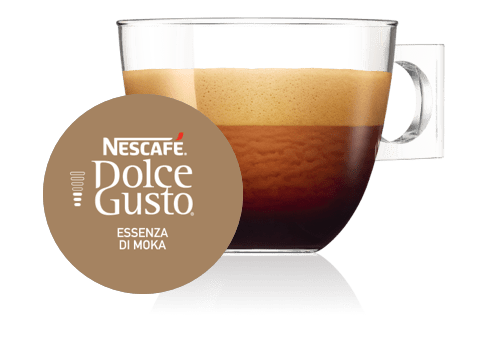 Essenza di Moka