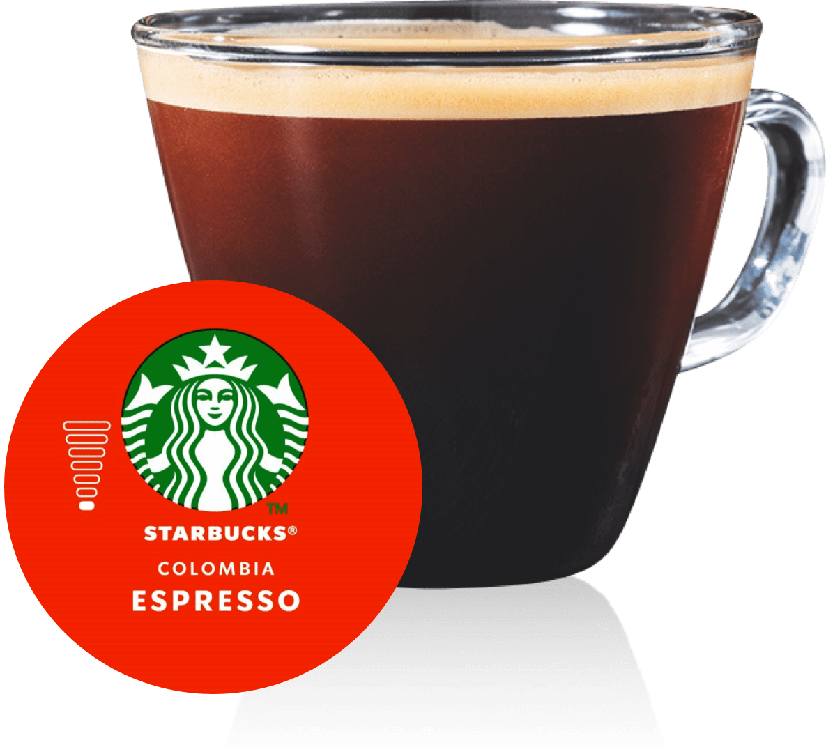 STARBUCKS® Single-Origin Colombia