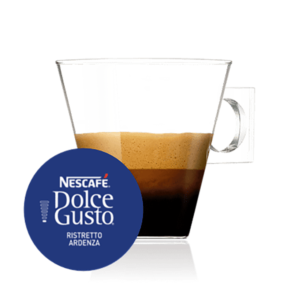 RISTRETTO ARDENZA 3X30