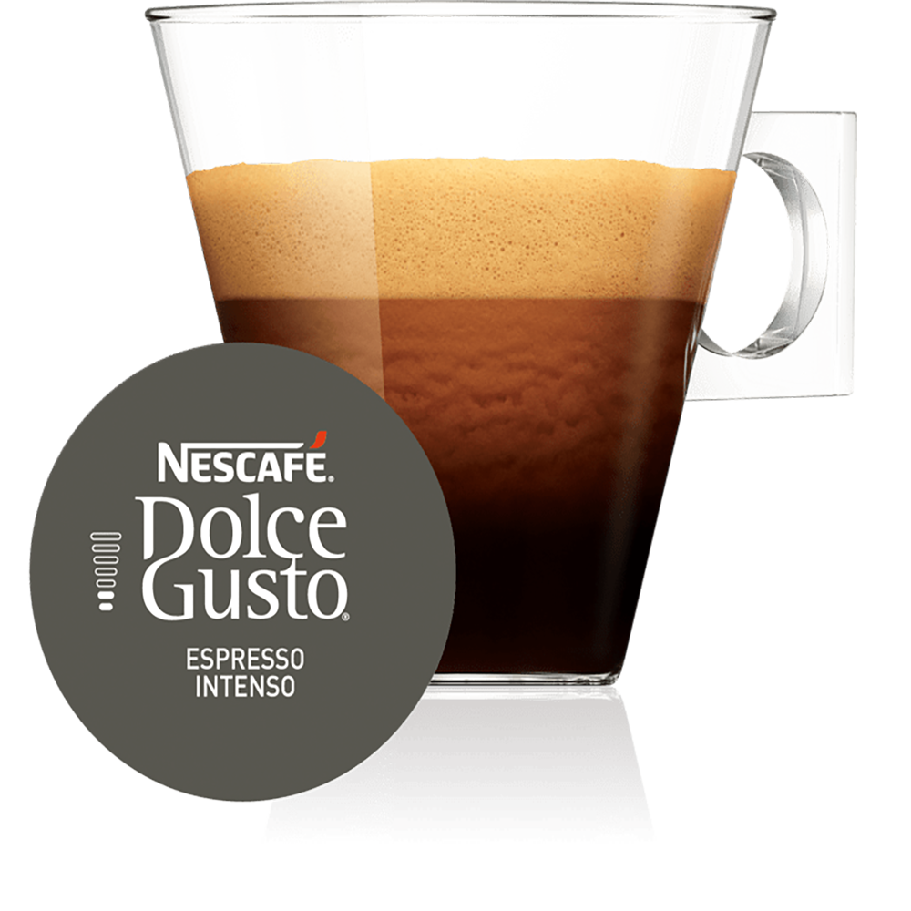 ESPRESSO INTENSO 3X30 Cápsulas