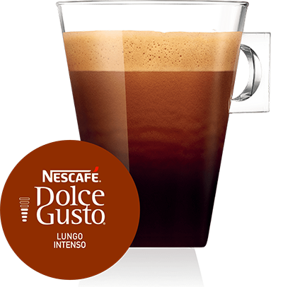 Lungo Intenso
