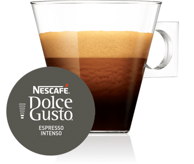 ESPRESSO INTENSO 6X16 CÁPSULAS